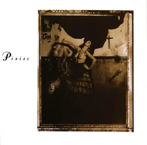 Sale Surfer Rosa