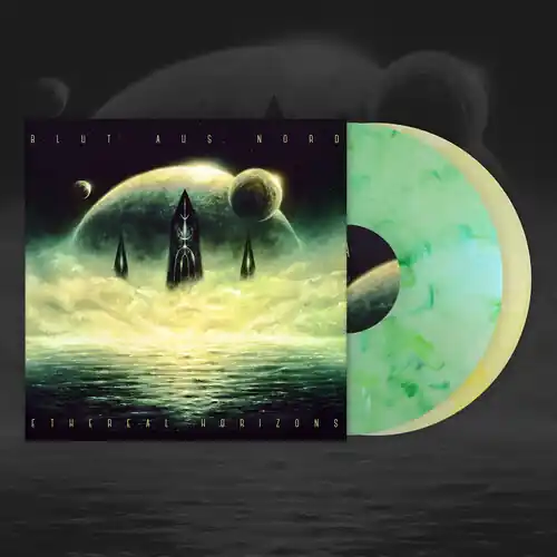 Super Sale Ethereal Horizons