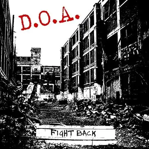 Fight Back Affordable