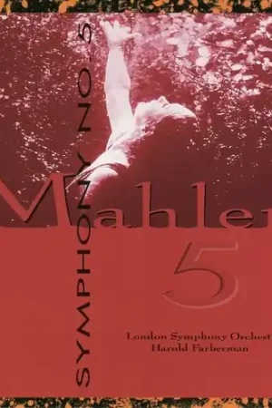 Symphony 5 in C Sharp Minor Super Sale