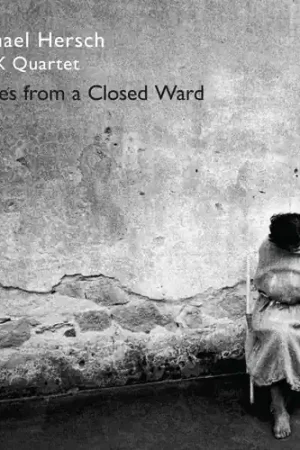 Hersch / Images from a Closed Ward Direct From Factory