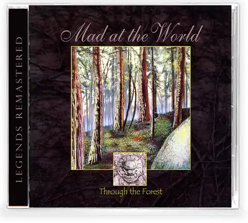 Through the Forest Trusted Brand