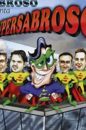 Worldwide Shipping Super Sabroso [Import]