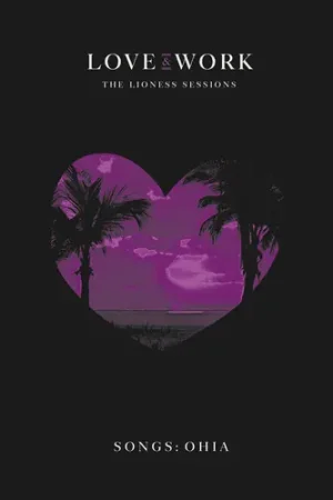 Lioness [Deluxe] Limited Time