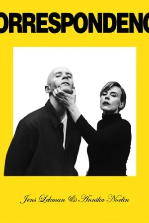 Special Discount Correspondence - Yellow [Colored Vinyl] (Ylw)