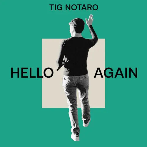 Flash Sale Hello Again