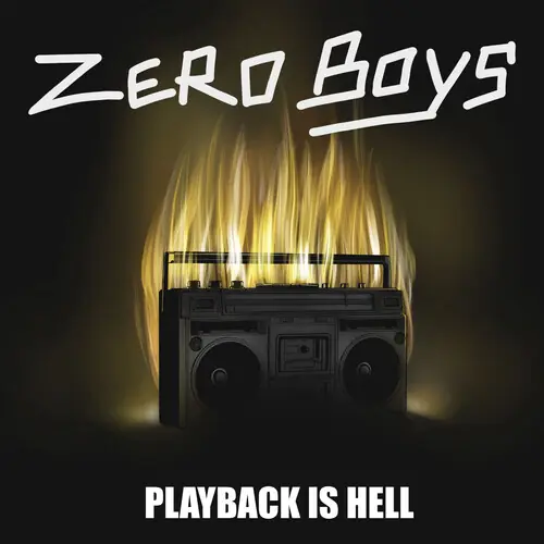 Playback Is Hell Warranty Included
