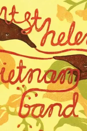 Mt. St. Helens Vietnam Band Viral