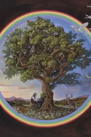 Handmade Countless Branches [LP]