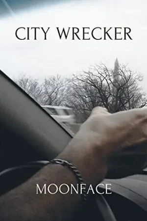 Seasonal Sale City Wrecker