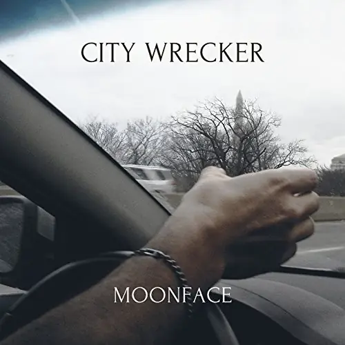 Seasonal Sale City Wrecker