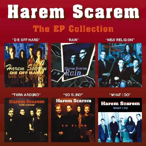 EP Collection Discount