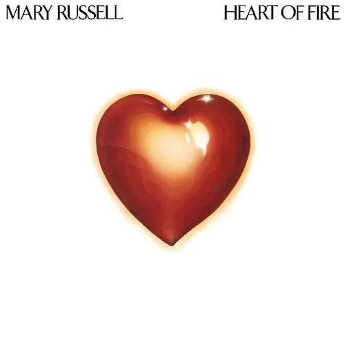 Sale Heart of Fire