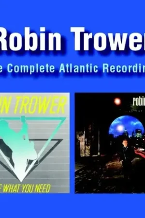 Complete Atlantic Recordings Latest