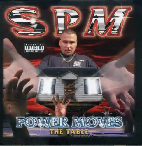 Power Moves the Table Latest