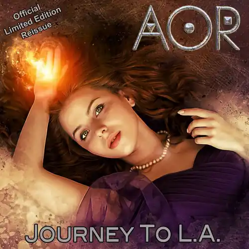 Exclusive Offer Journey To L.a.