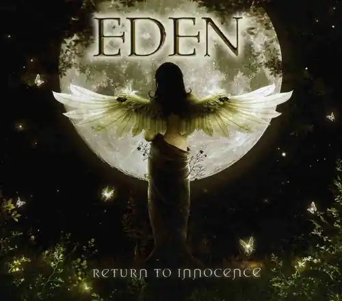 Fast Shipping Return to Innocence