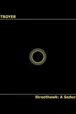 Streethawk: A Seduction [Reissue] [Digipak] While Supplies Last