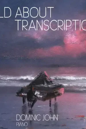 Time-Limited Wild About Transcription [Digipak]