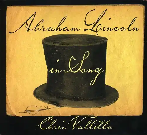 Money Back Guarantee Abraham Lincoln in Song