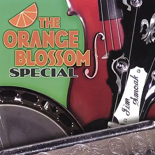 Orange Blossom Special Cheap