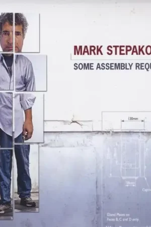 Today Only Some Assembly Required