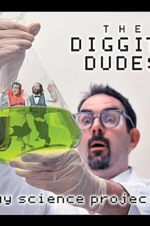 My Science Project Exclusive