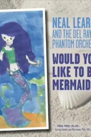 Bulk Order Would You Like to Be a Mermaid