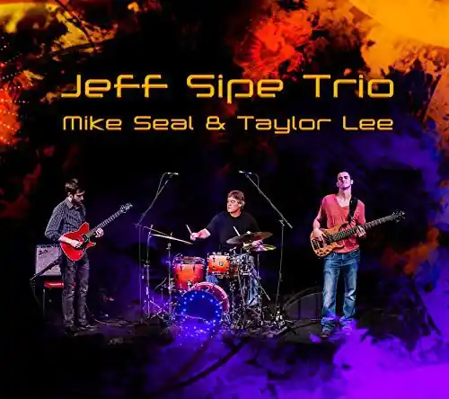 Shop Now Jeff Sipe Trio