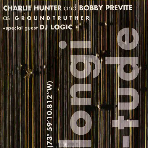 Longitude Limited Time