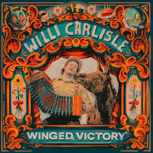 Limited Edition Winged Victory