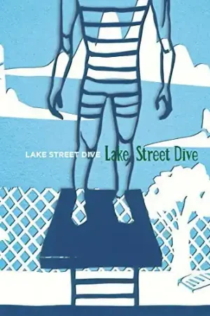 Lake Street Dive / Fun Machine [2LP] Brand New