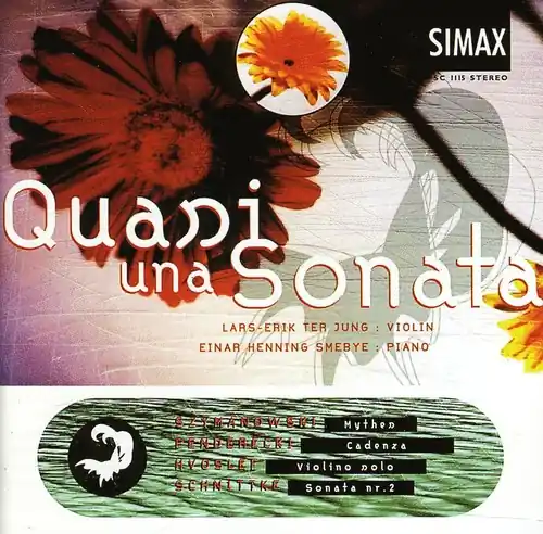 Quani Una Sonata Buy Online