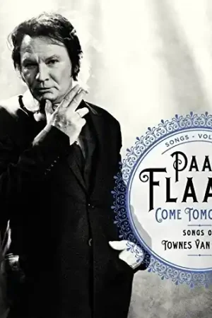 Price Drop Come Tomorrow: Songs of Townes Van Zandt
