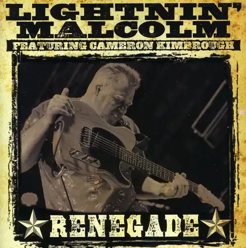 Renegade Today Only