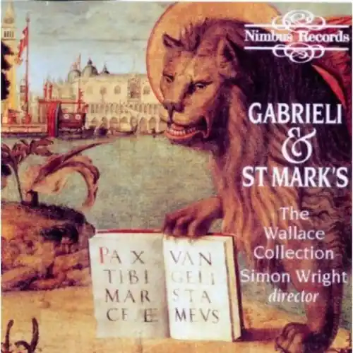 Seasonal Sale Venetian Brass Music