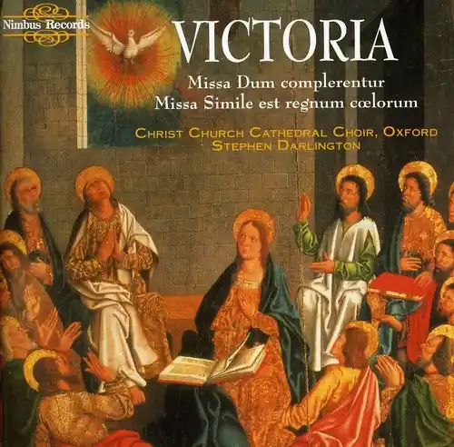 Hot Deal Missa Dum Complerentur