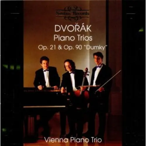 Piano Trios Opus 21 Hot Deal