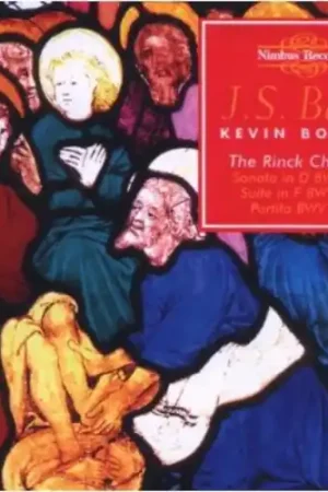Factory Price Bowyer, Kevin : Works for Organ Vol. 15