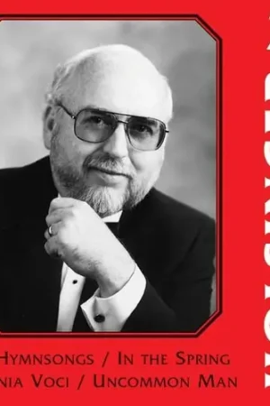 Price Drop Symphonic Wind Music of Holsinger 2