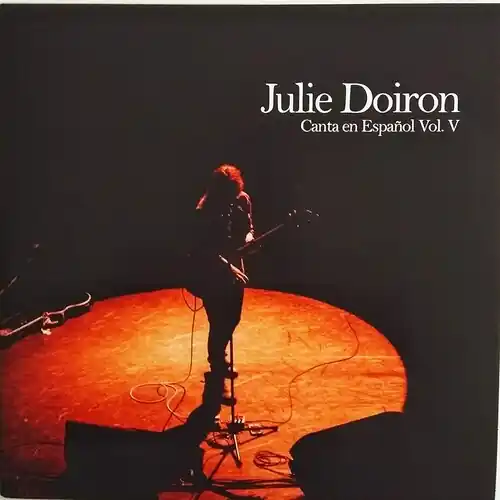 Genuine Julie Doiron Canta En Espanol Vol. V