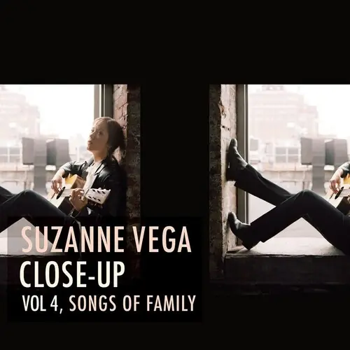 Close-Up Vol 4, Songs Of Family (Ofgv) New Arrival