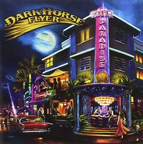 Hotel Paradise Clearance