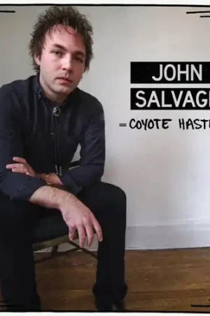 Clearance Coyote Hasten