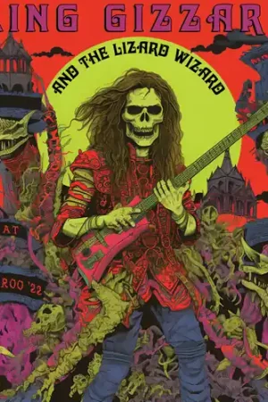 Limited Offer Live At Bonnaroo 22
