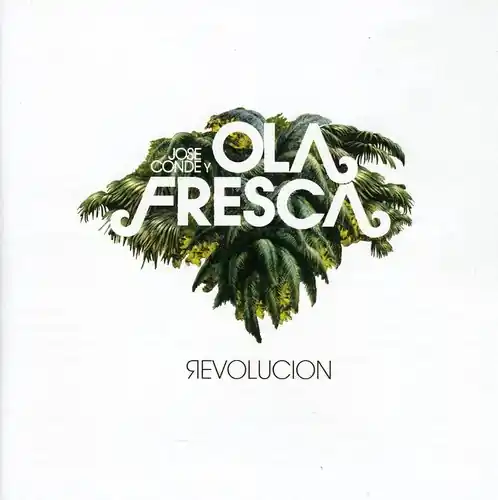 Revolucion Last Chance