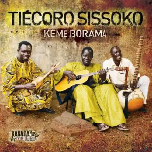 Keme Borama One Day Deal