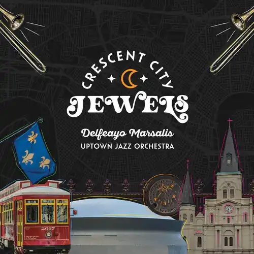 Secure Checkout Cresent City Jewels