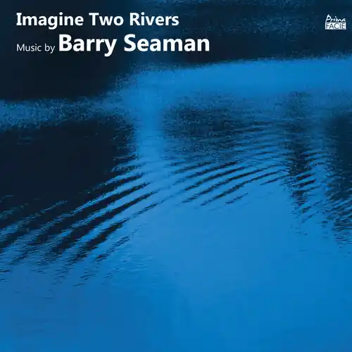 Imagine Two Rivers: The Music Of Barry Seaman (Uk) Free Shipping