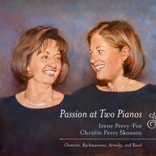 Passion at Two Pianos Big Sale